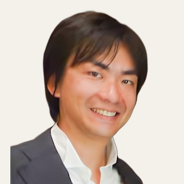阿部 啓一朗