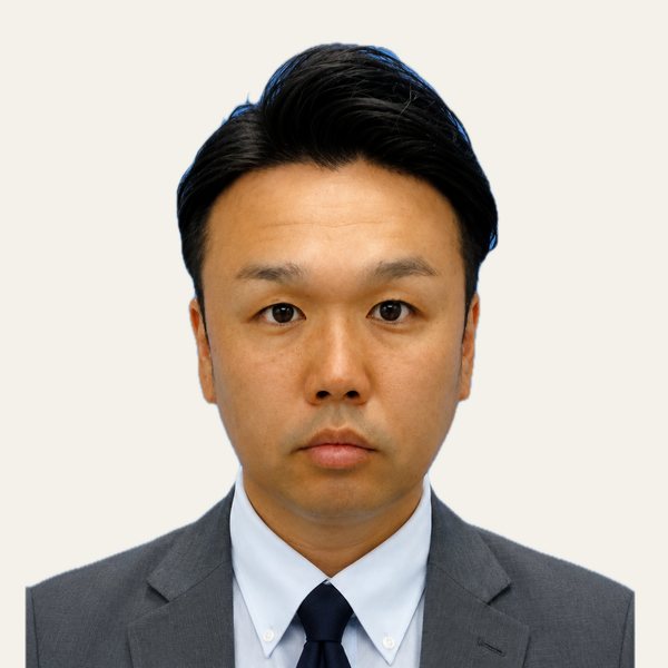 海瀬 晴紀